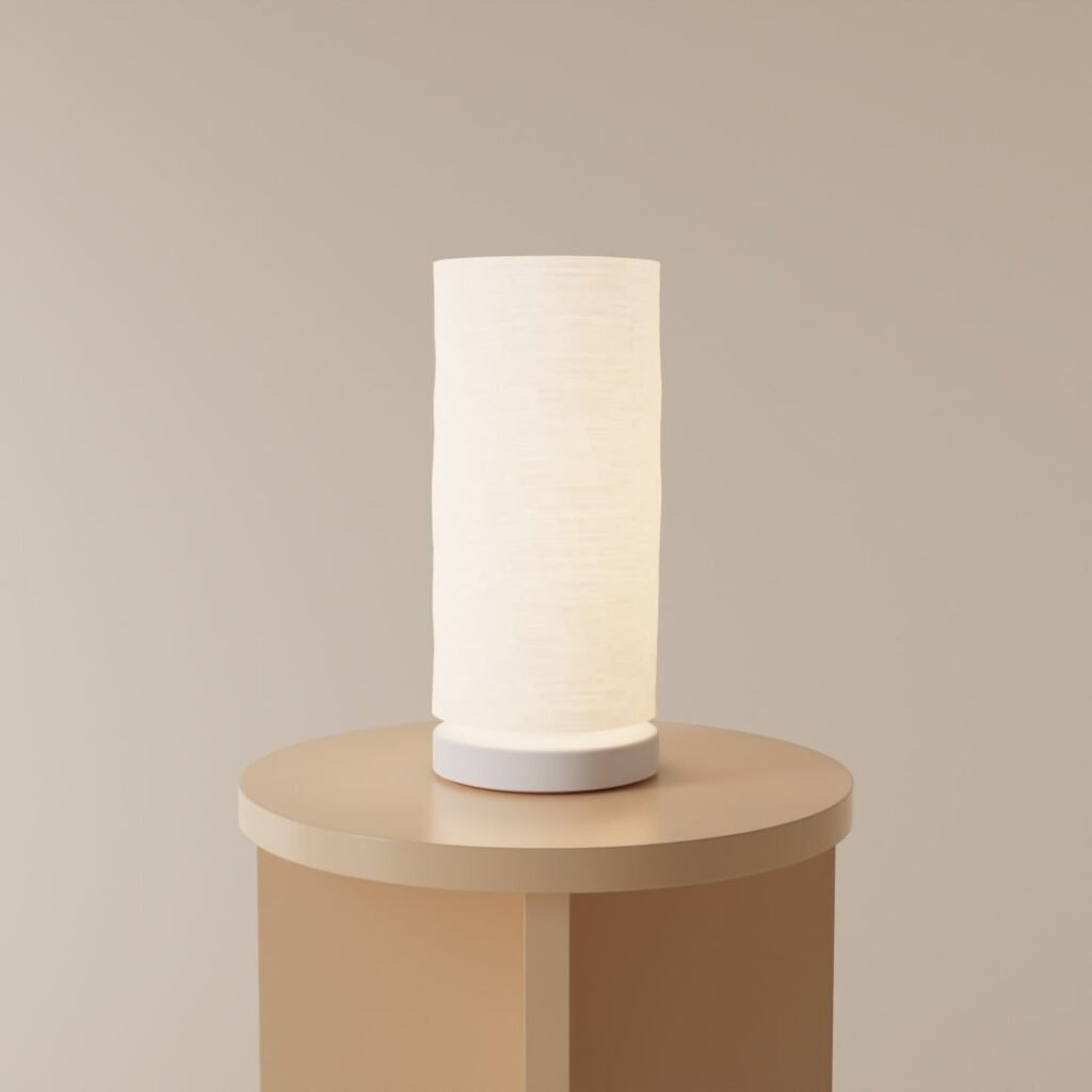 Lago Compact Table Light