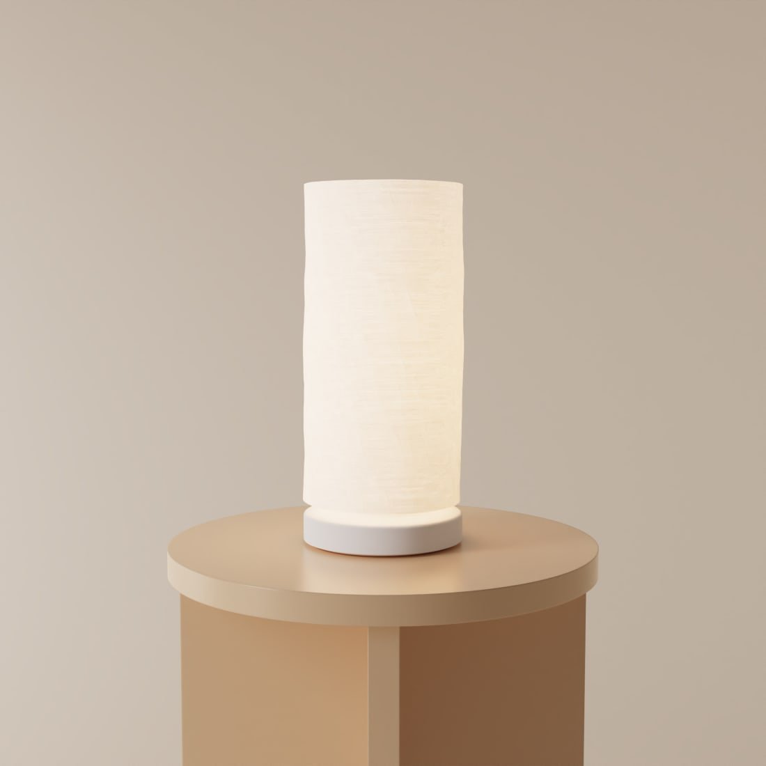 Lago Compact Table Light