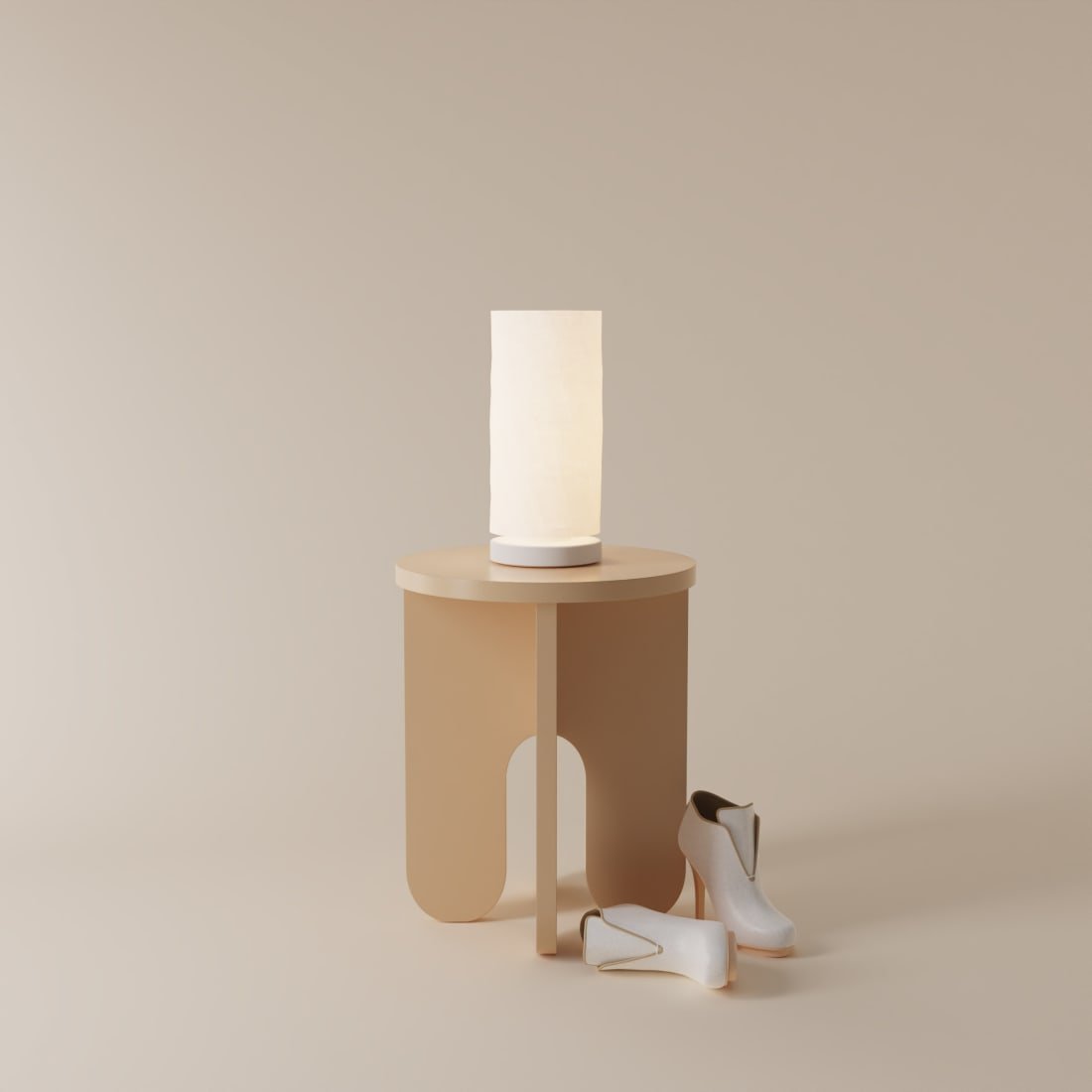Lago Compact Table Light - Image 3