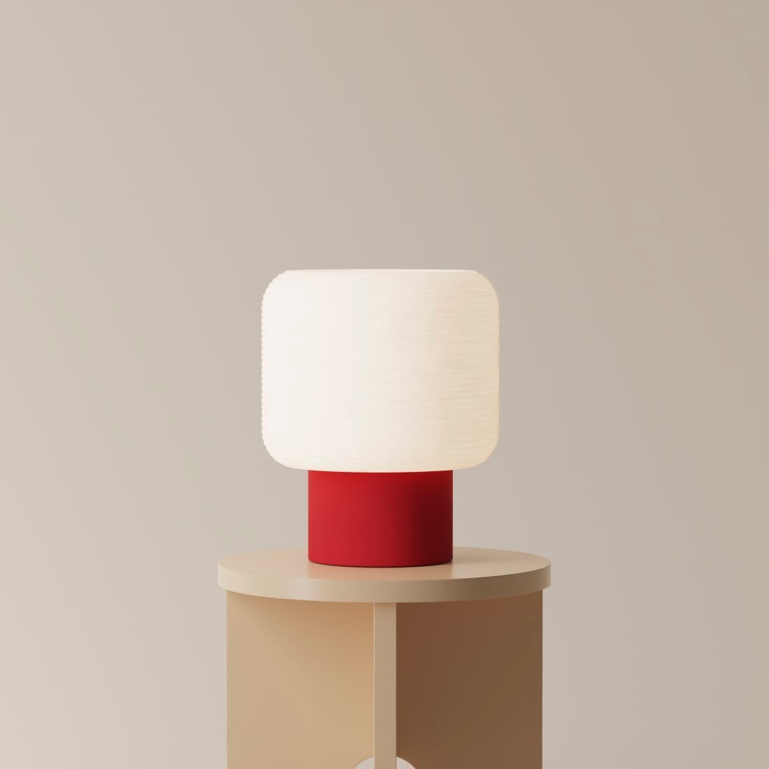 Maskor Table Light - Image 6