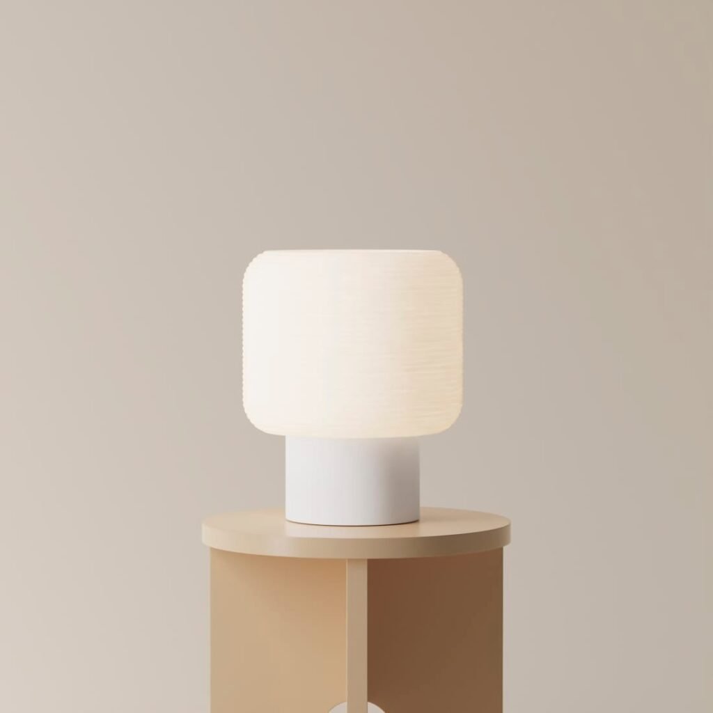 Maskor Table Light