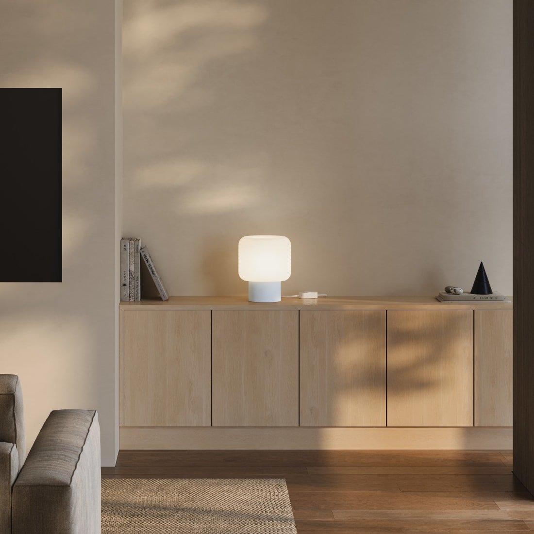 Maskor Table Light - Image 2