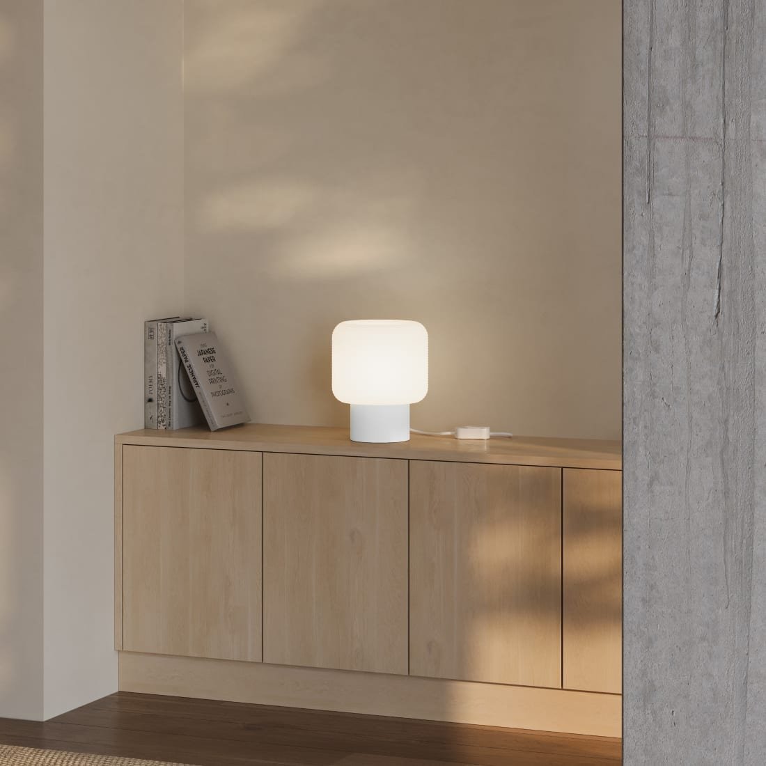 Maskor Table Light - Image 3