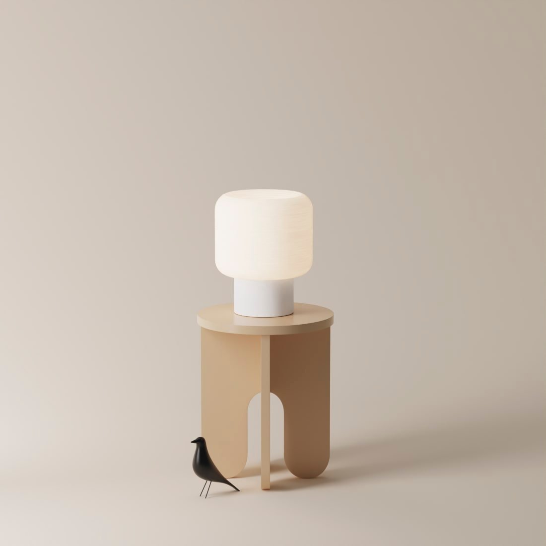 Maskor Table Light - Image 4