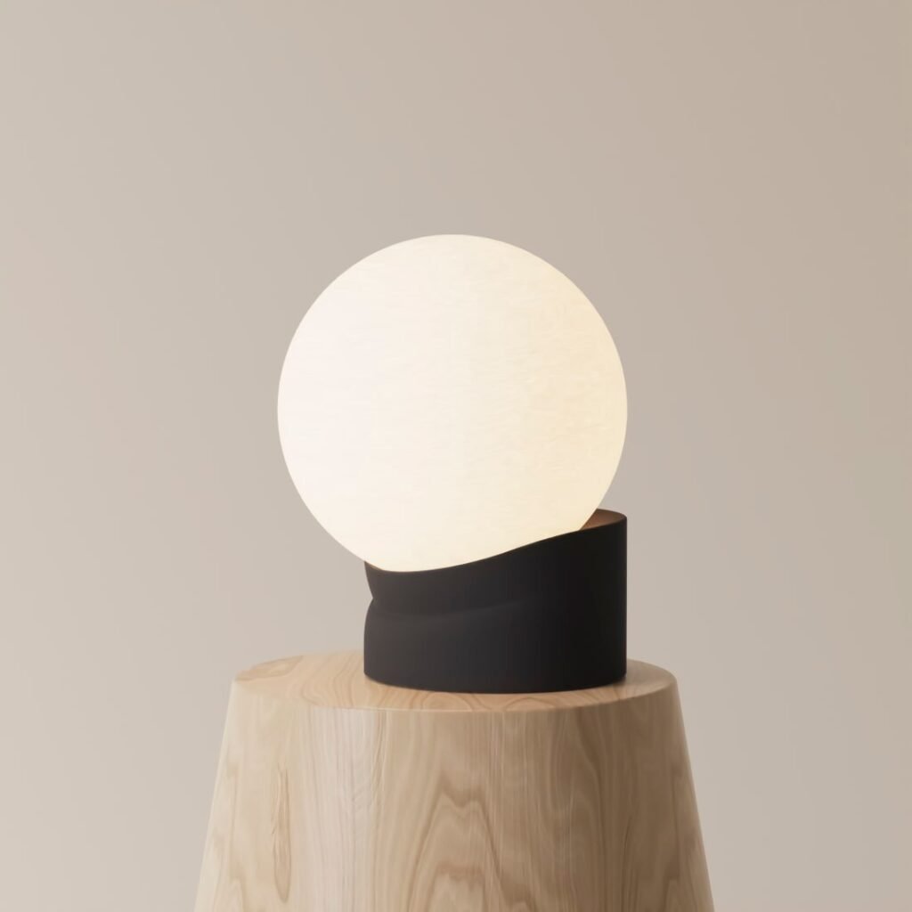 Weight Table Light