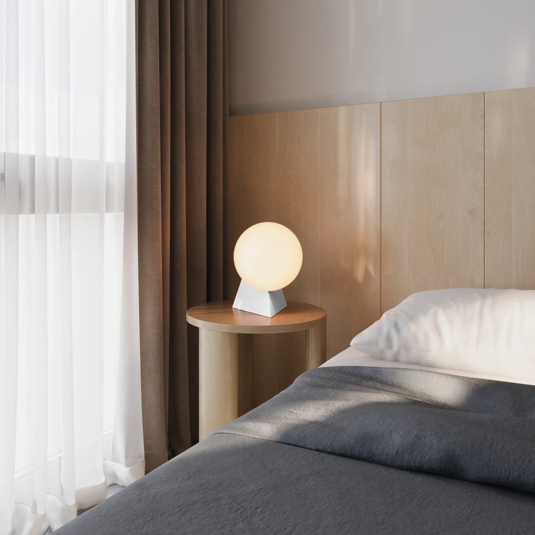 PyraSphere Table Light - Image 3