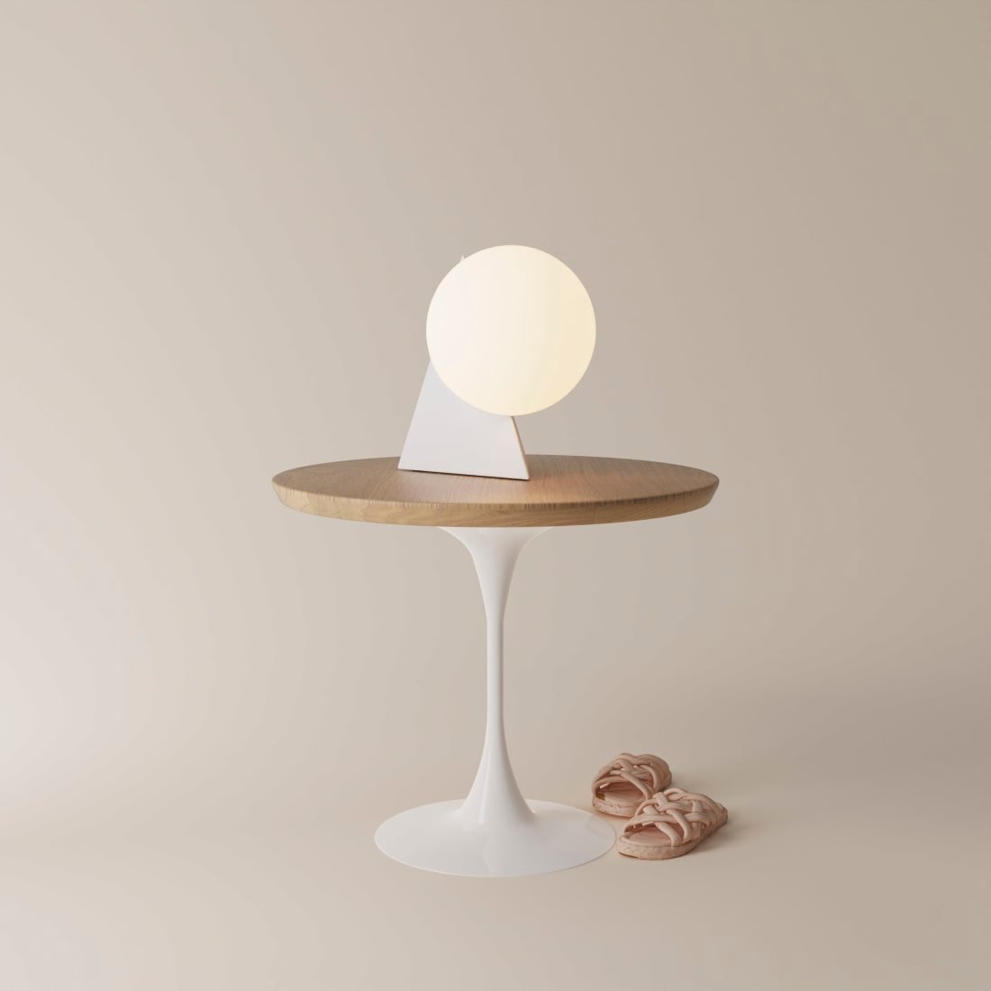 PyraSphere Table Light - Image 4