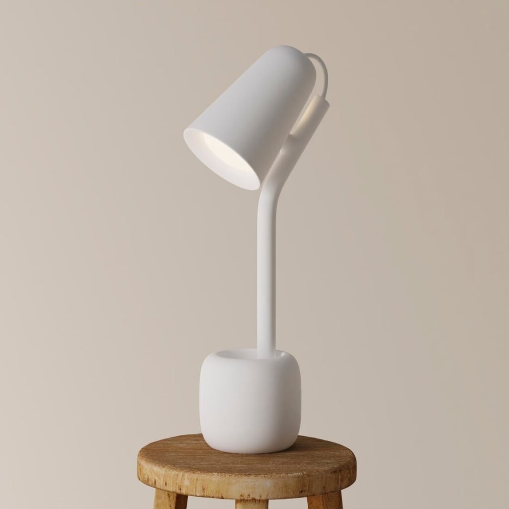 Suyo Task Light