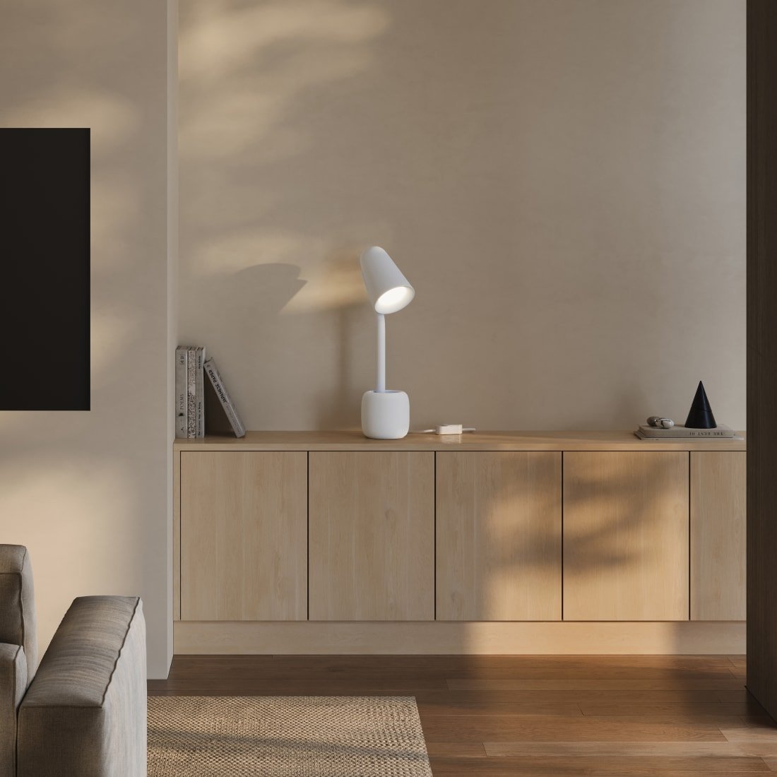 Suyo Task Light - Image 2