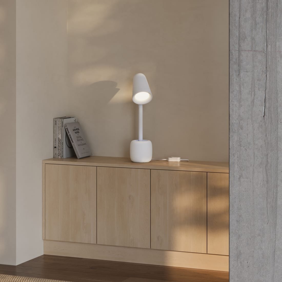 Suyo Task Light - Image 4
