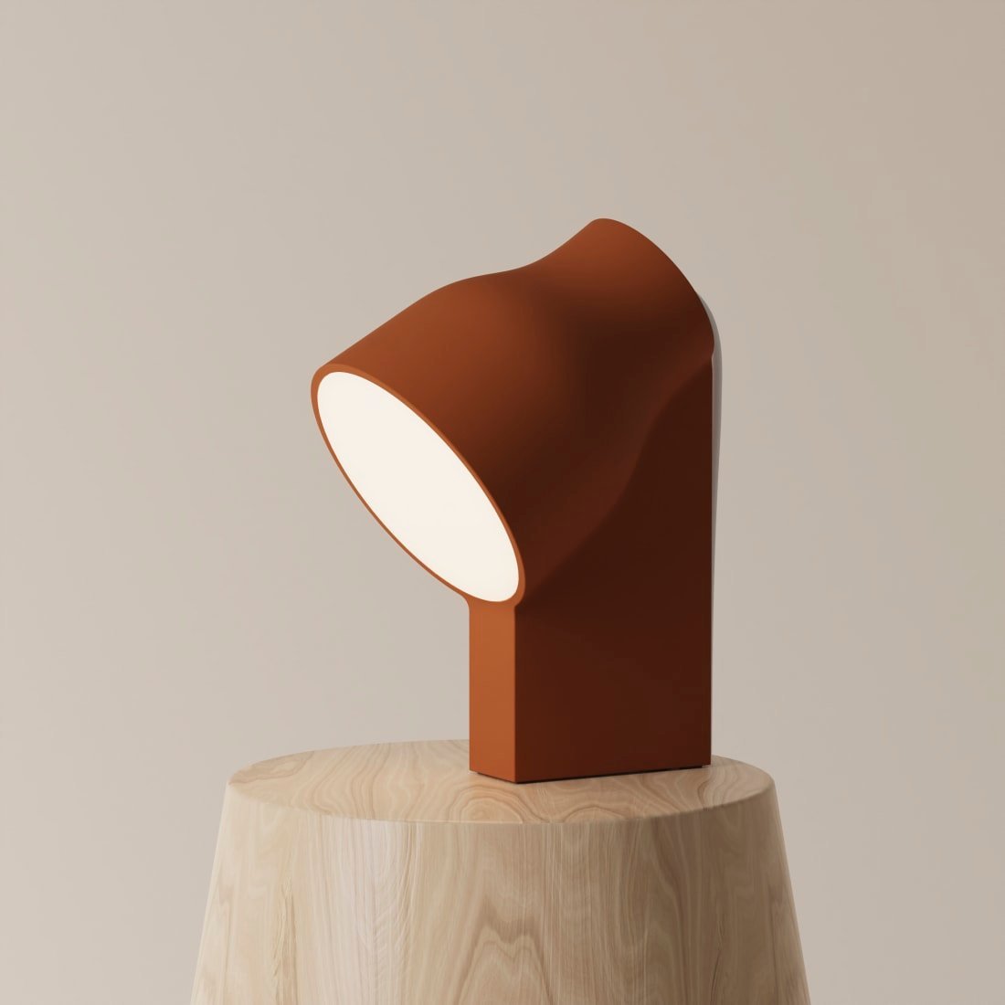 Carve Table Light