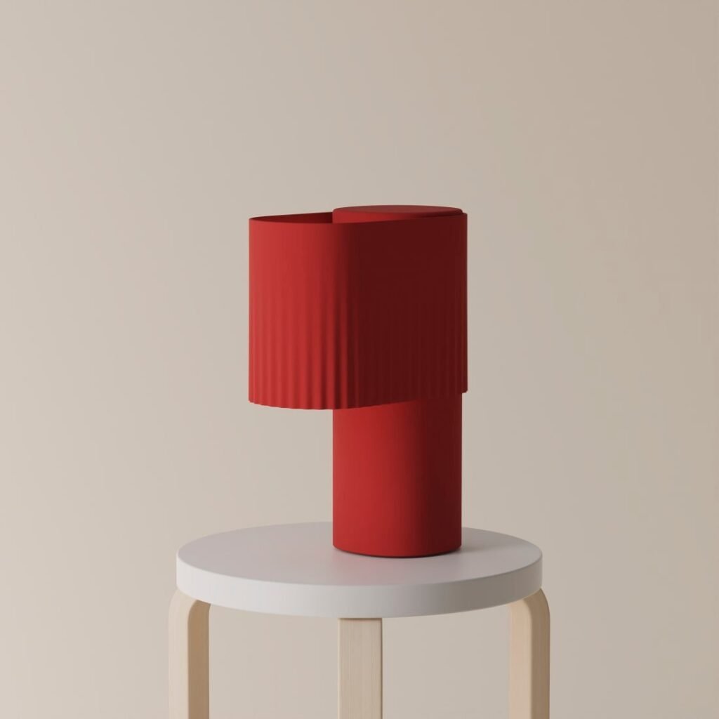Encore Table Light