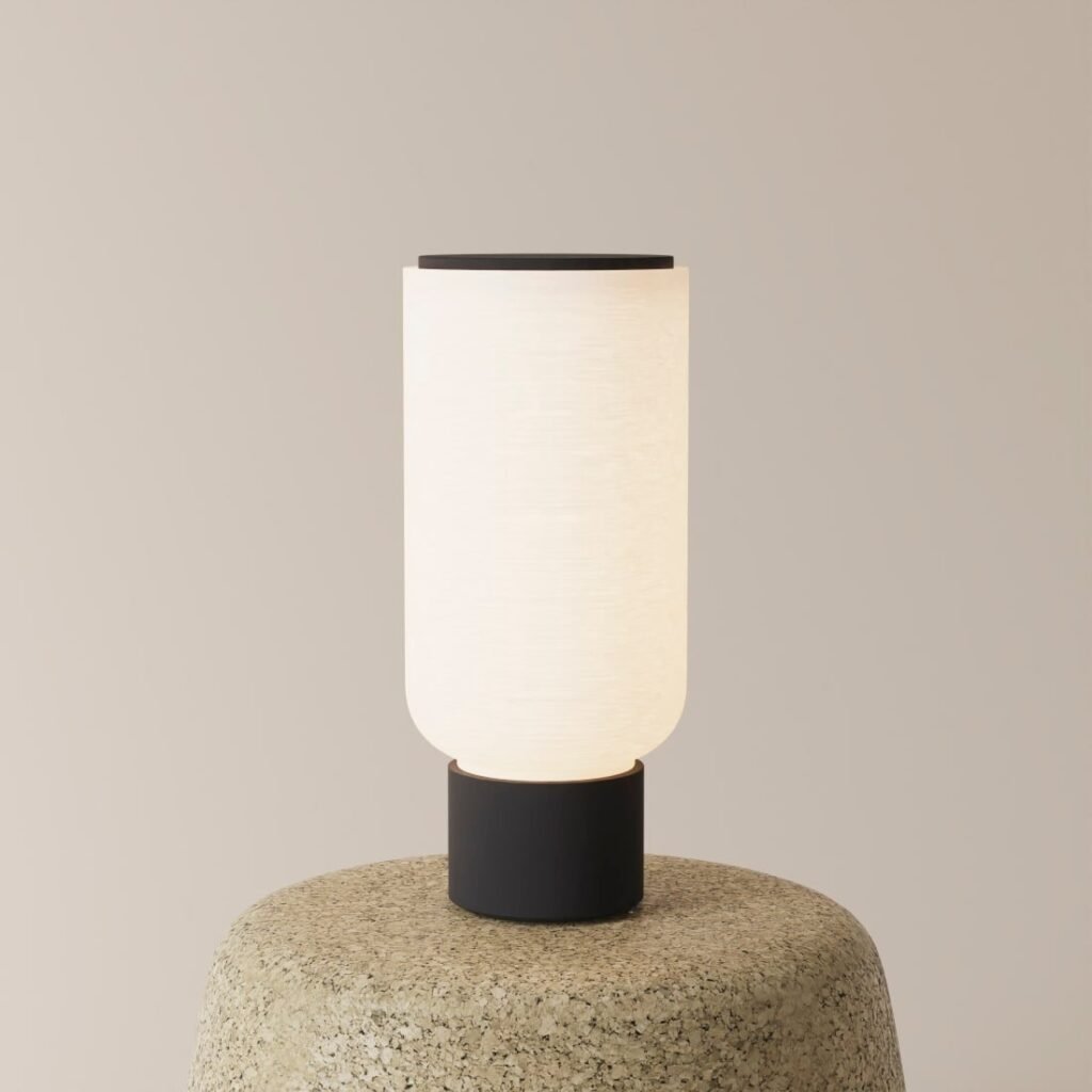 Arpeggio Table Light