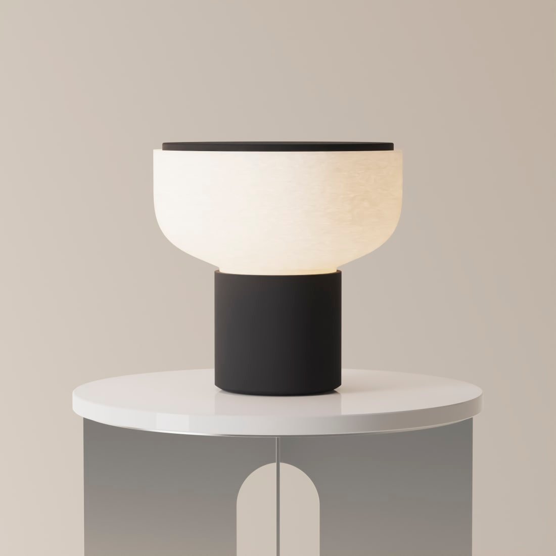 Arpeggio Sideboard Table Light
