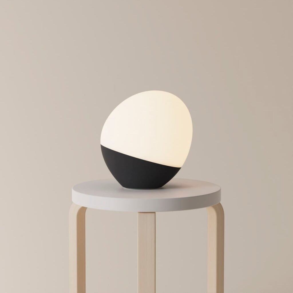 Kobble Table Light