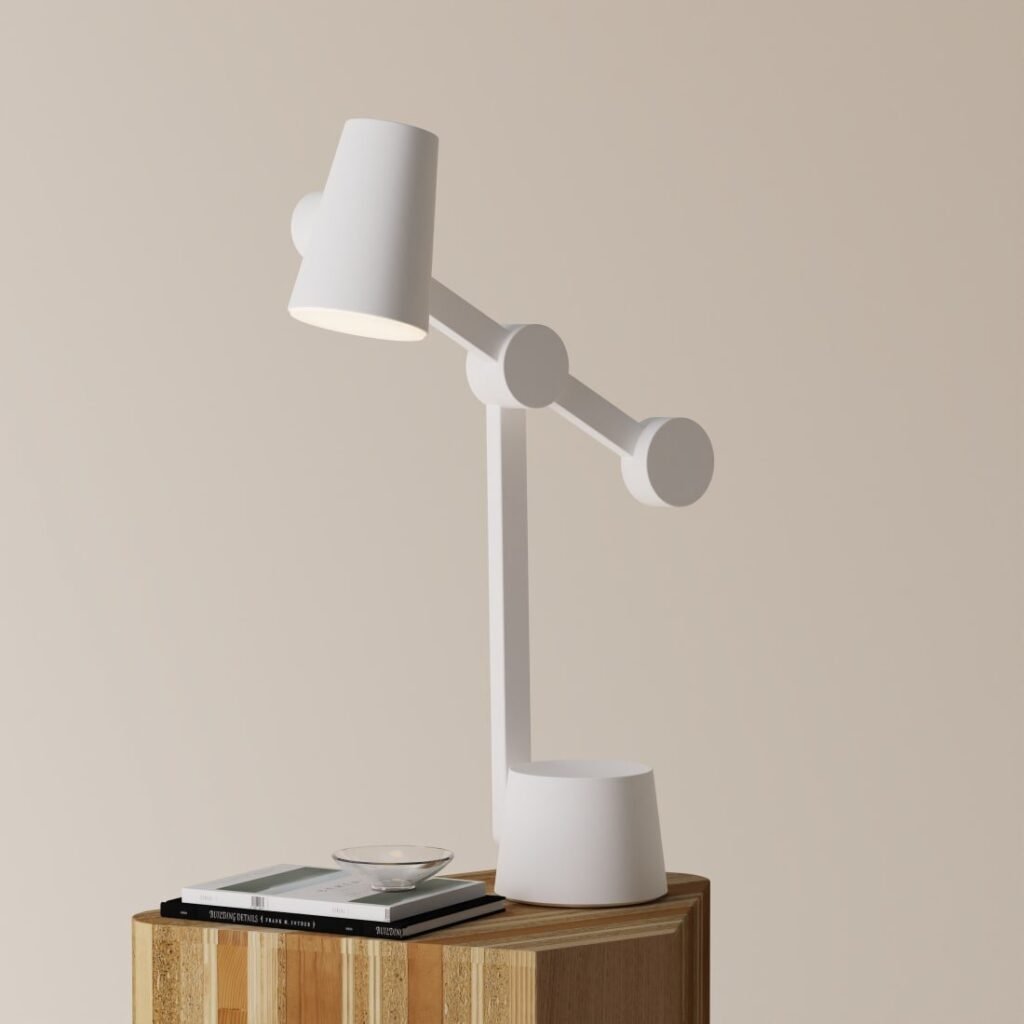 Aim Task Light