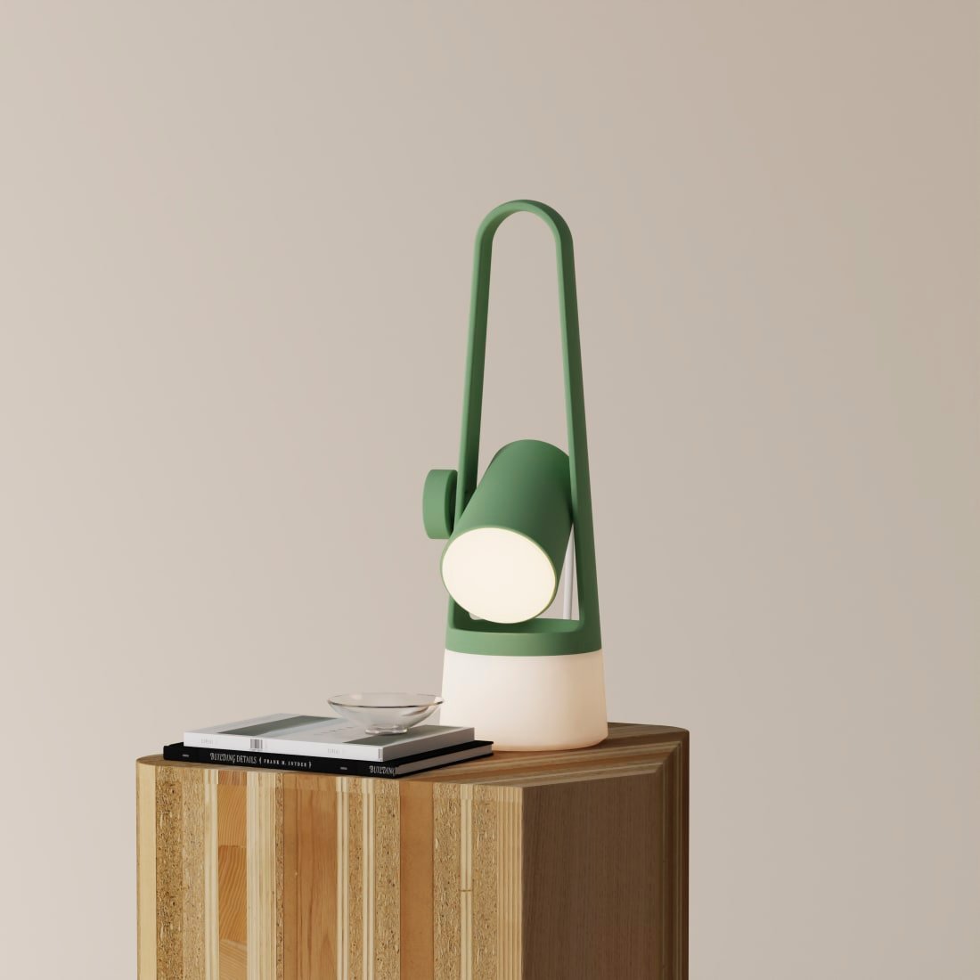 Aim Table Light - Image 6