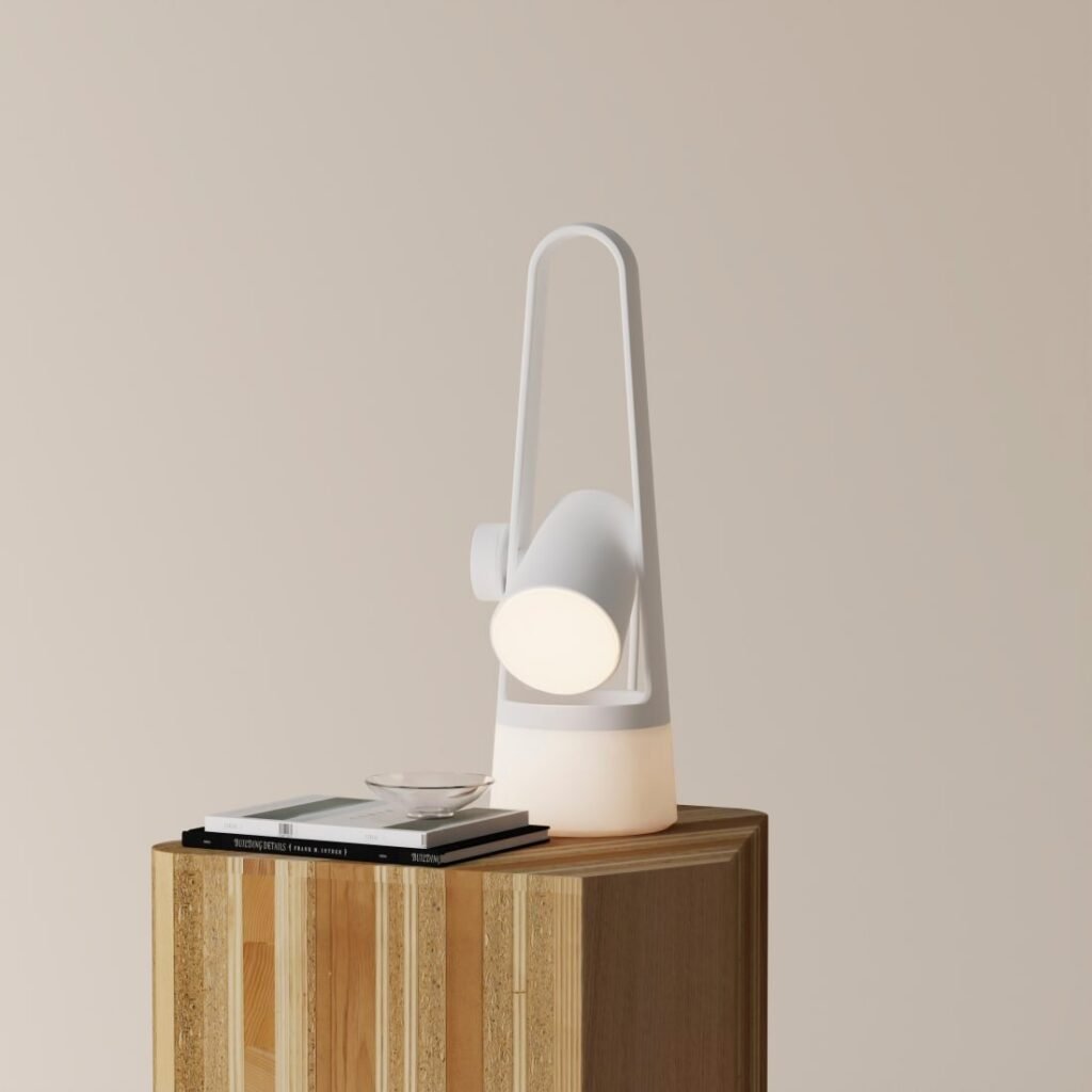 Aim Table Light