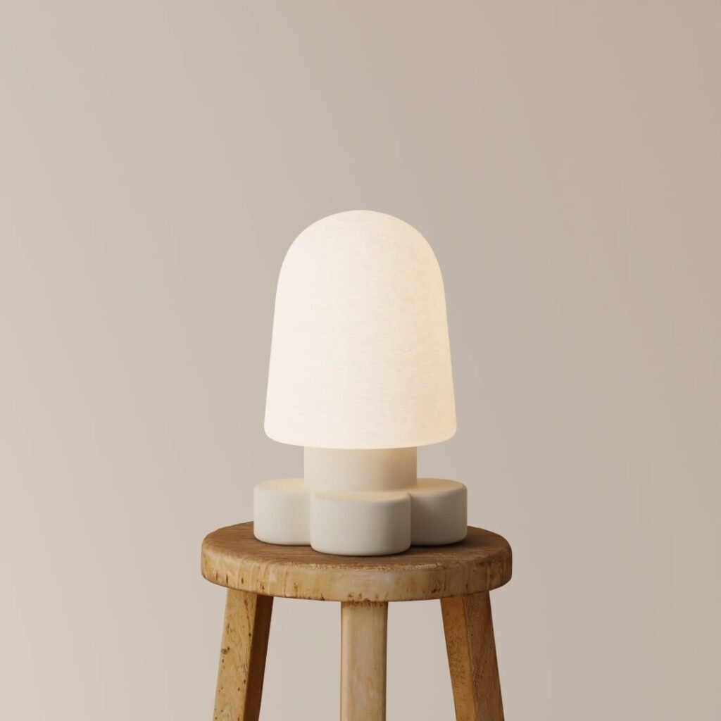 Tiny Table Light