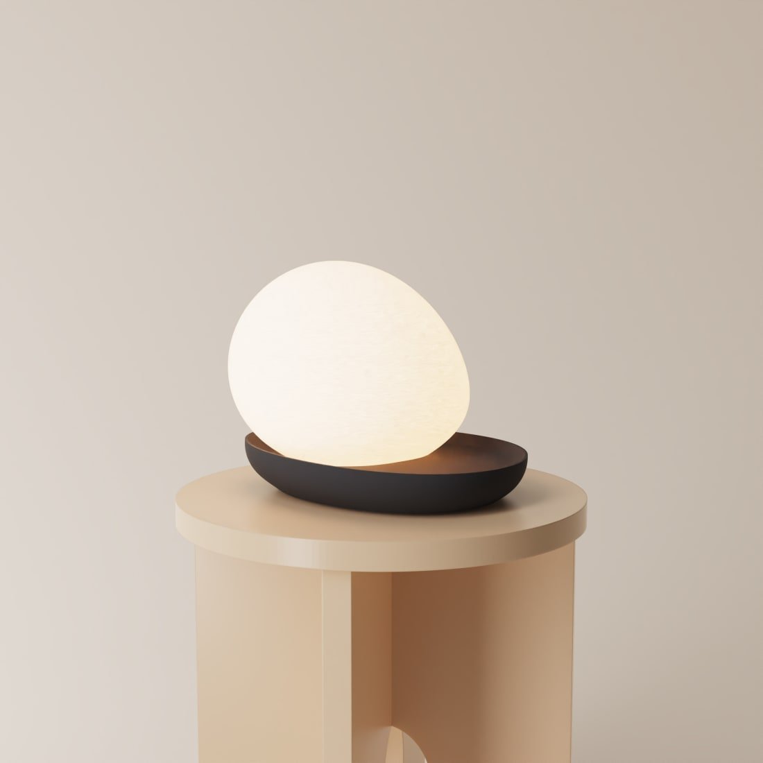 Baltra Table Light