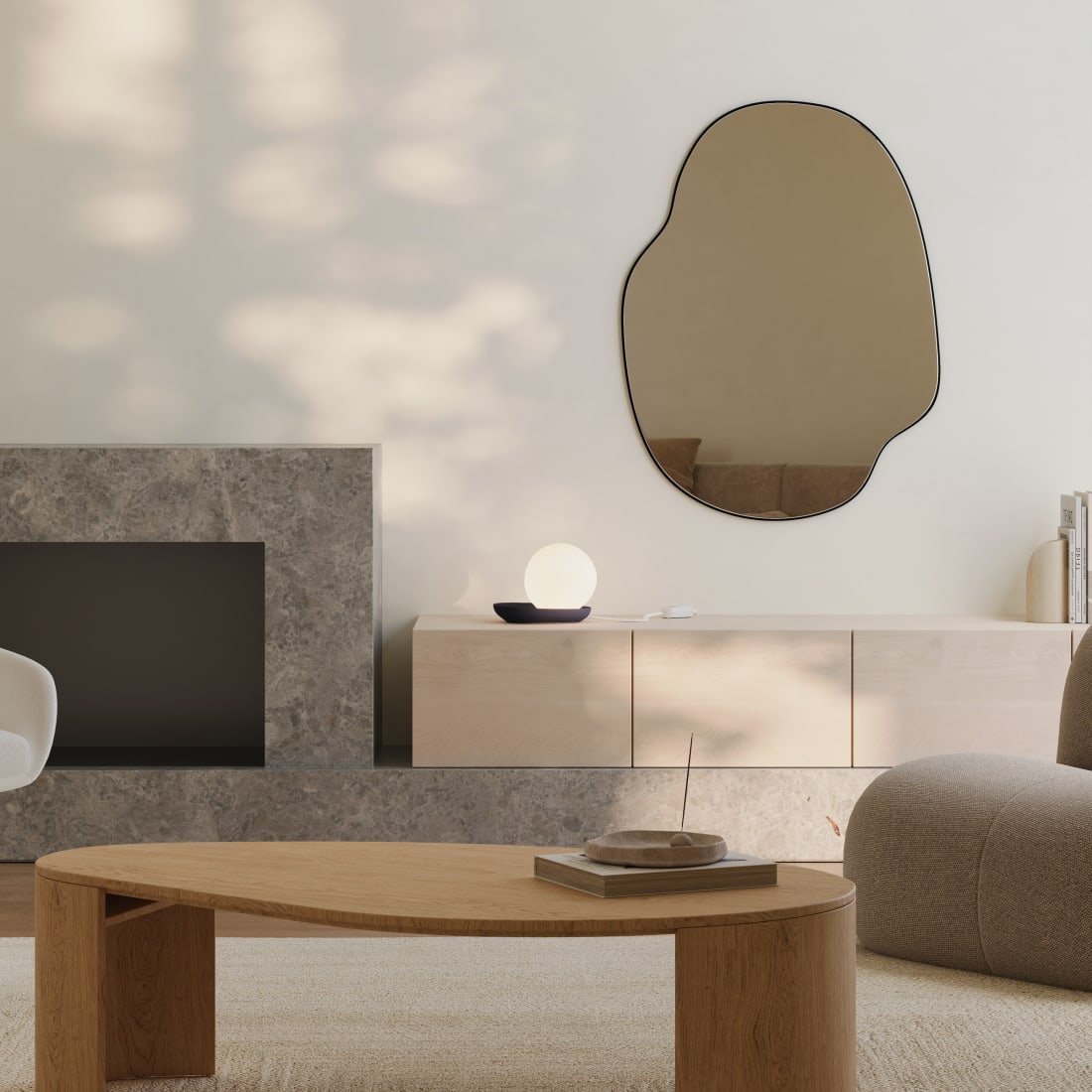 Baltra Table Light - Image 3