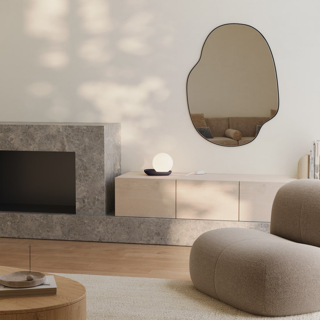 Baltra Table Light - Image 4