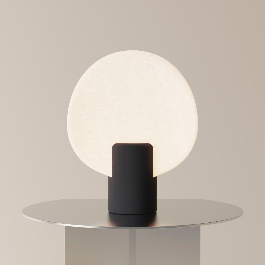 Pavone Table Light
