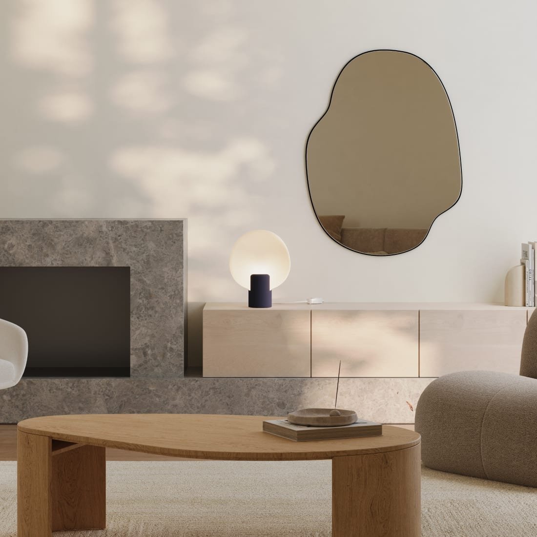 Pavone Table Light - Image 2
