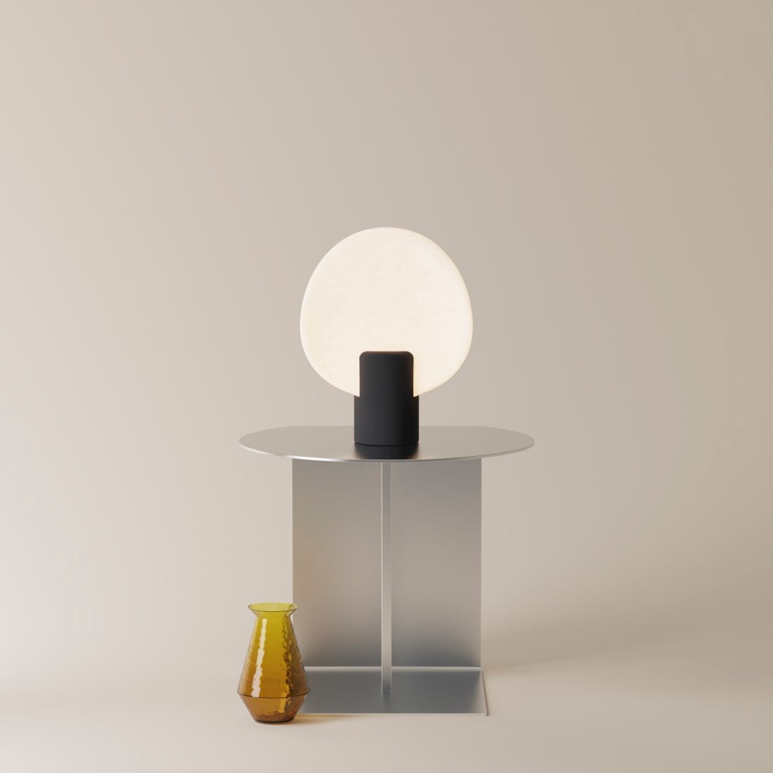Pavone Table Light - Image 3