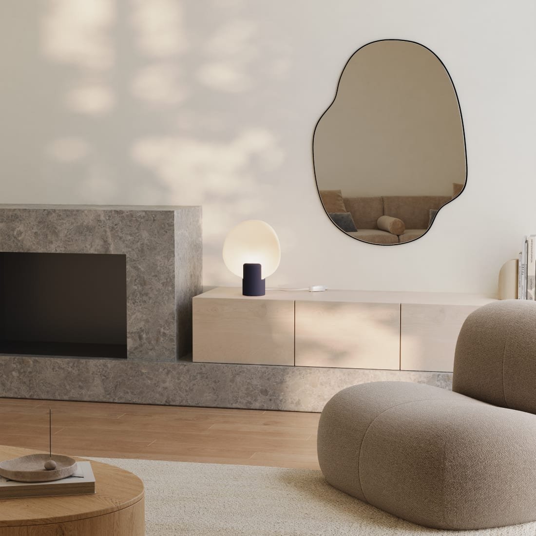 Pavone Table Light - Image 4