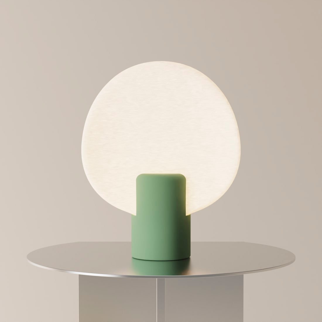 Pavone Table Light - Image 5