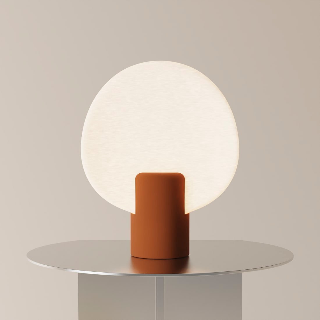 Pavone Table Light - Image 6