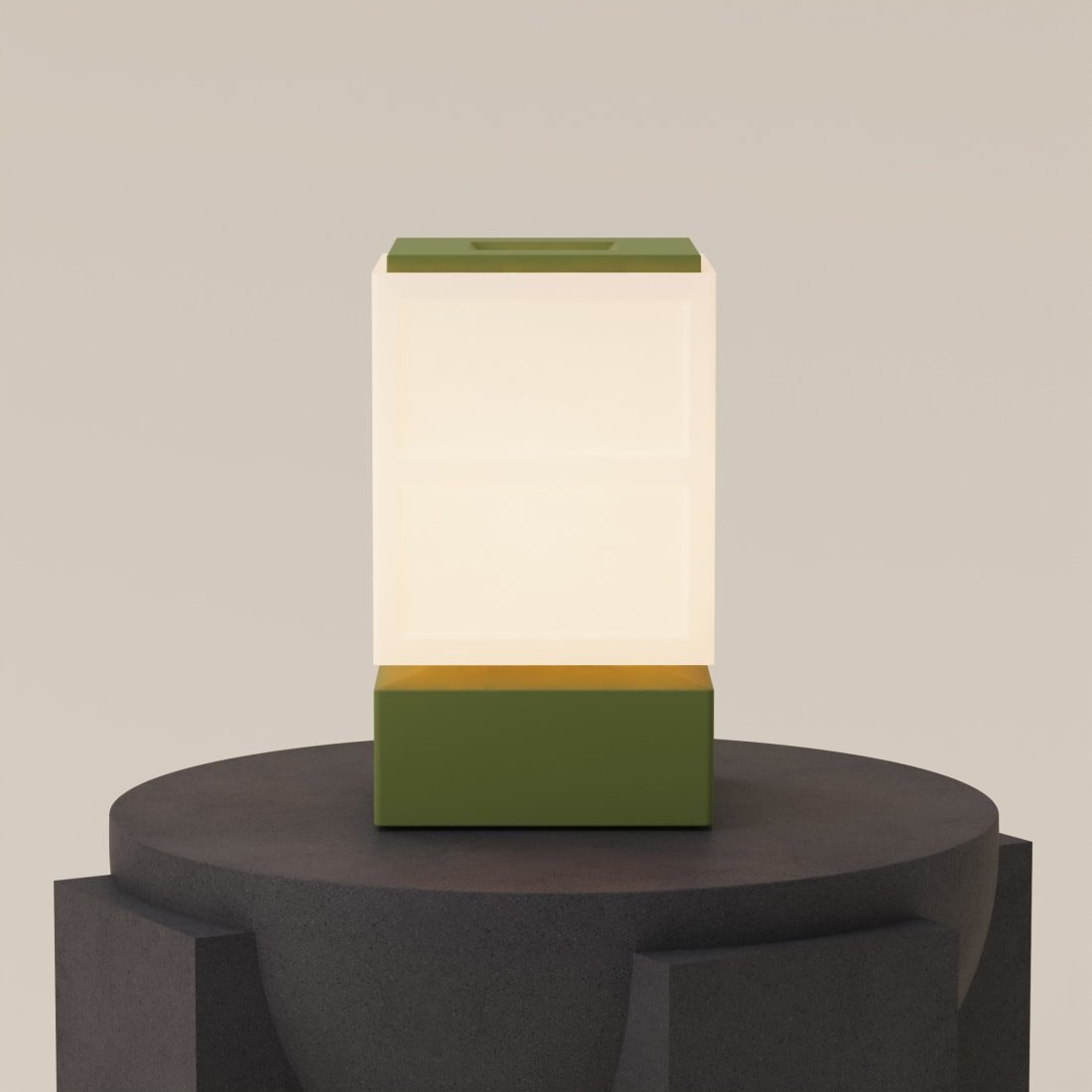 Zen Compact Table Light - Image 6