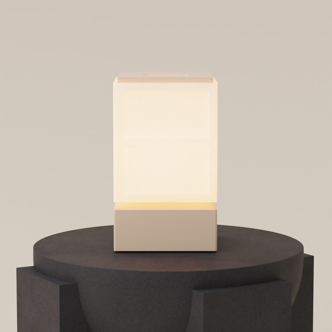 Zen Compact Table Light - Image 5