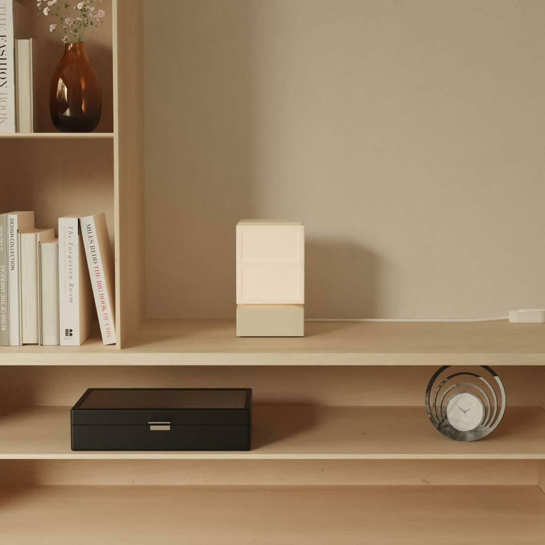 Zen Compact Table Light - Image 2