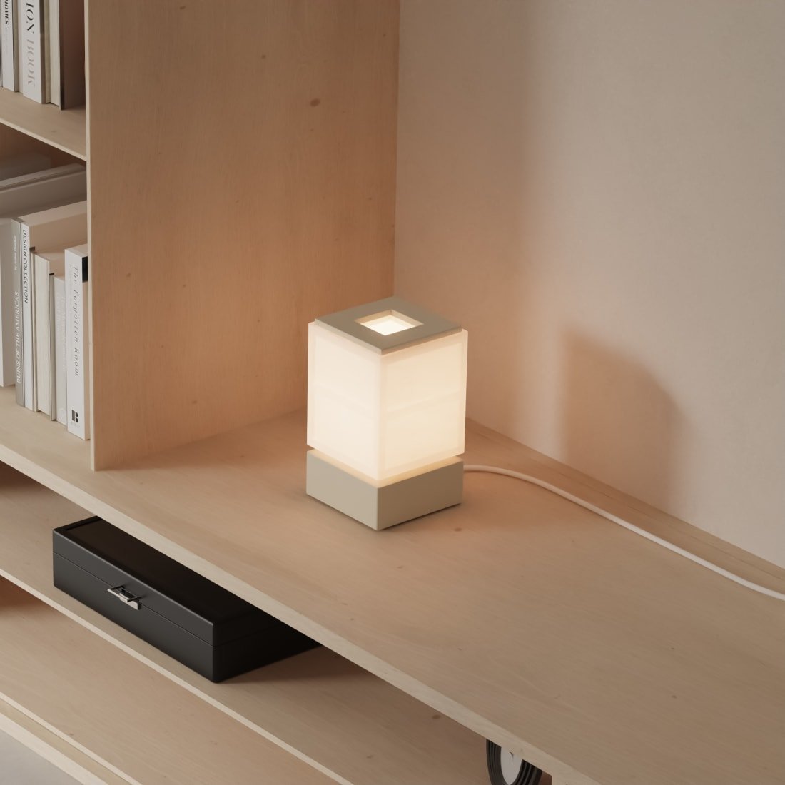 Zen Compact Table Light - Image 3