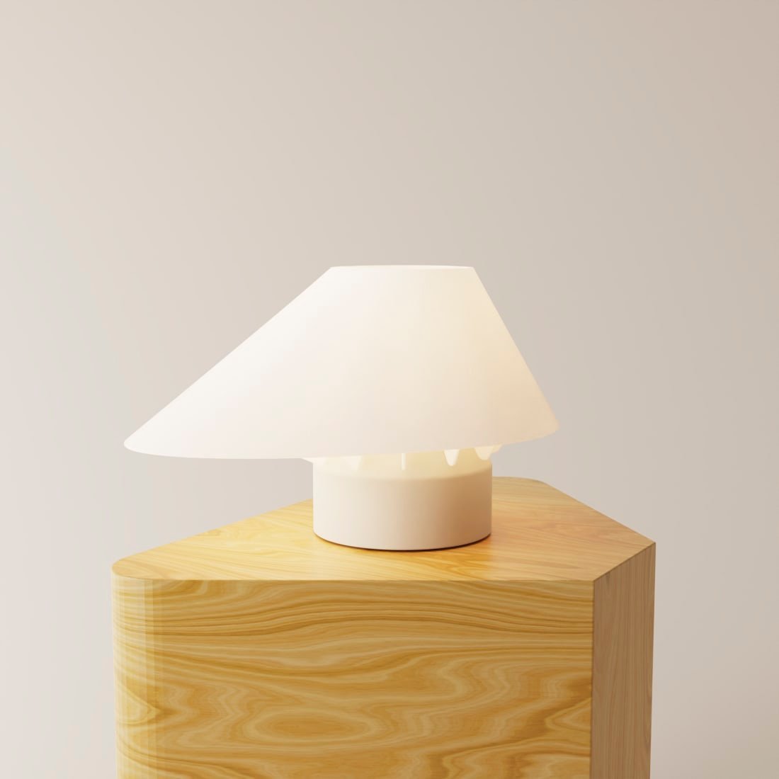 Ursa Minor Table Light