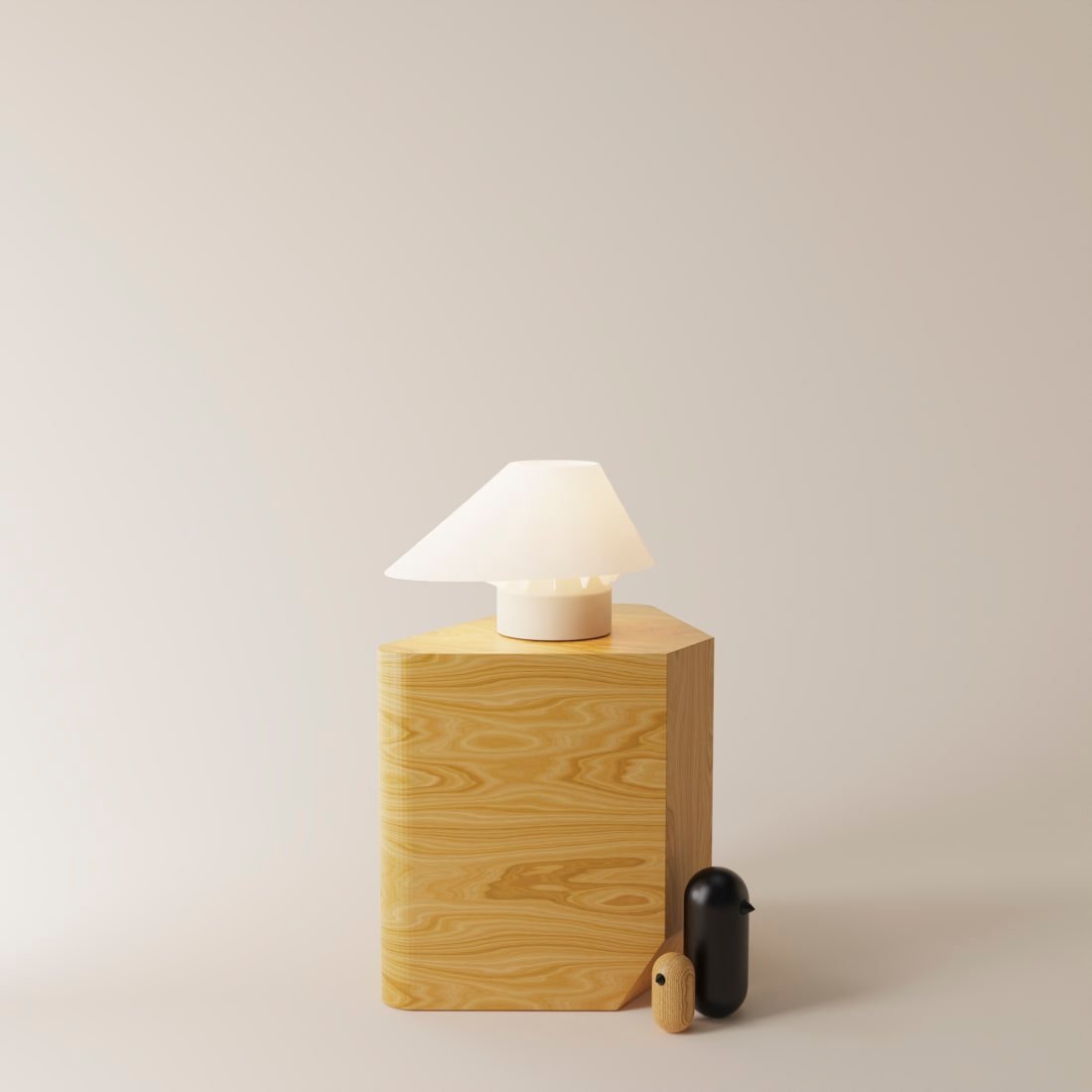 Ursa Minor Table Light - Image 4