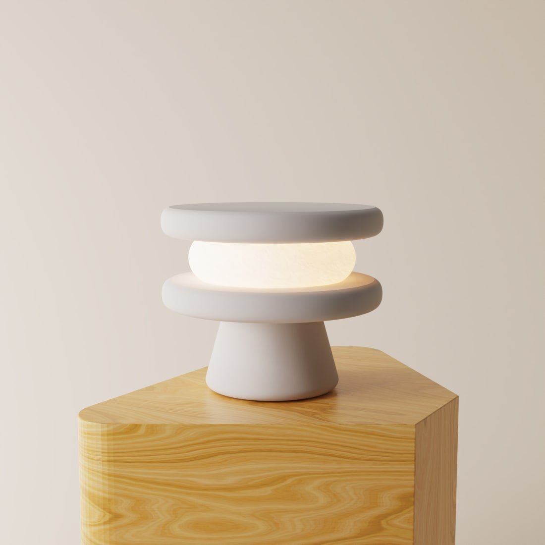 Macaron Table Light - Image 5