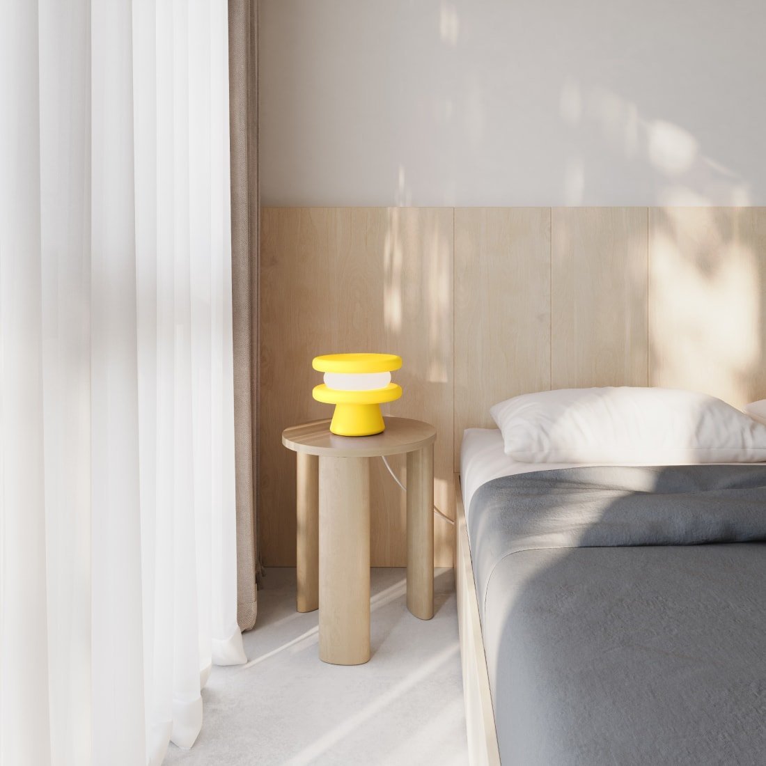 Macaron Table Light - Image 2