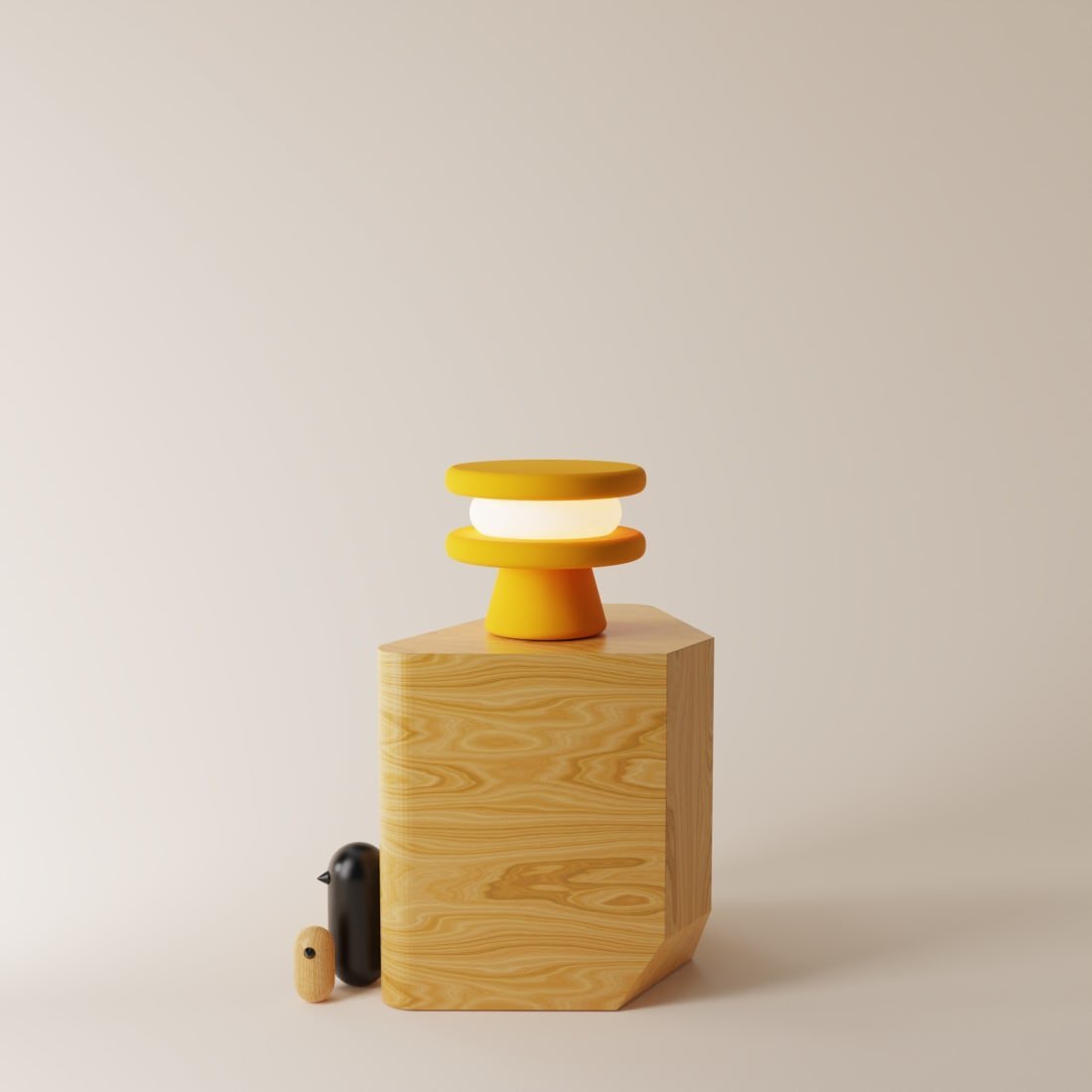 Macaron Table Light - Image 3