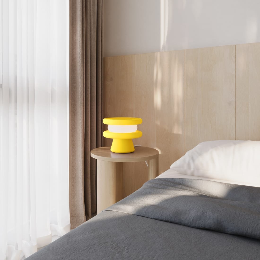 Macaron Table Light - Image 4