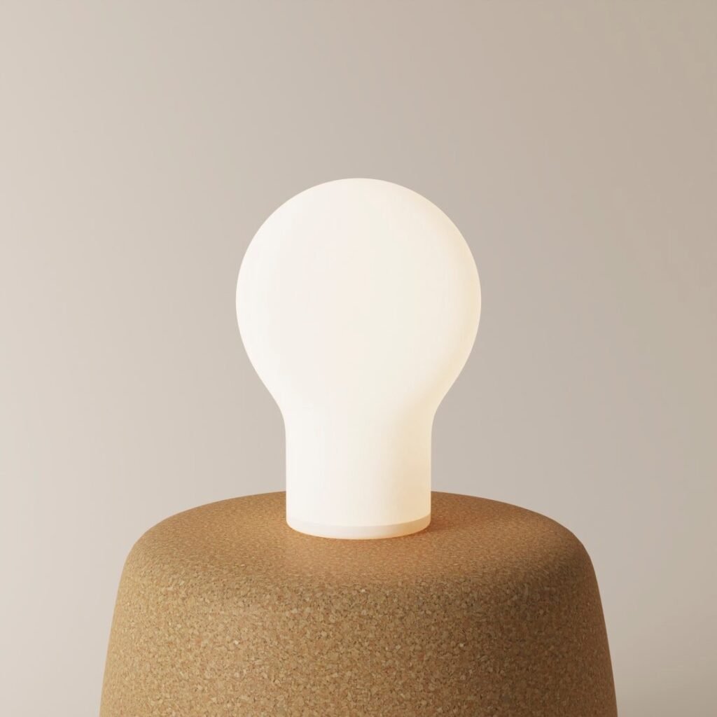 Squish Table Light