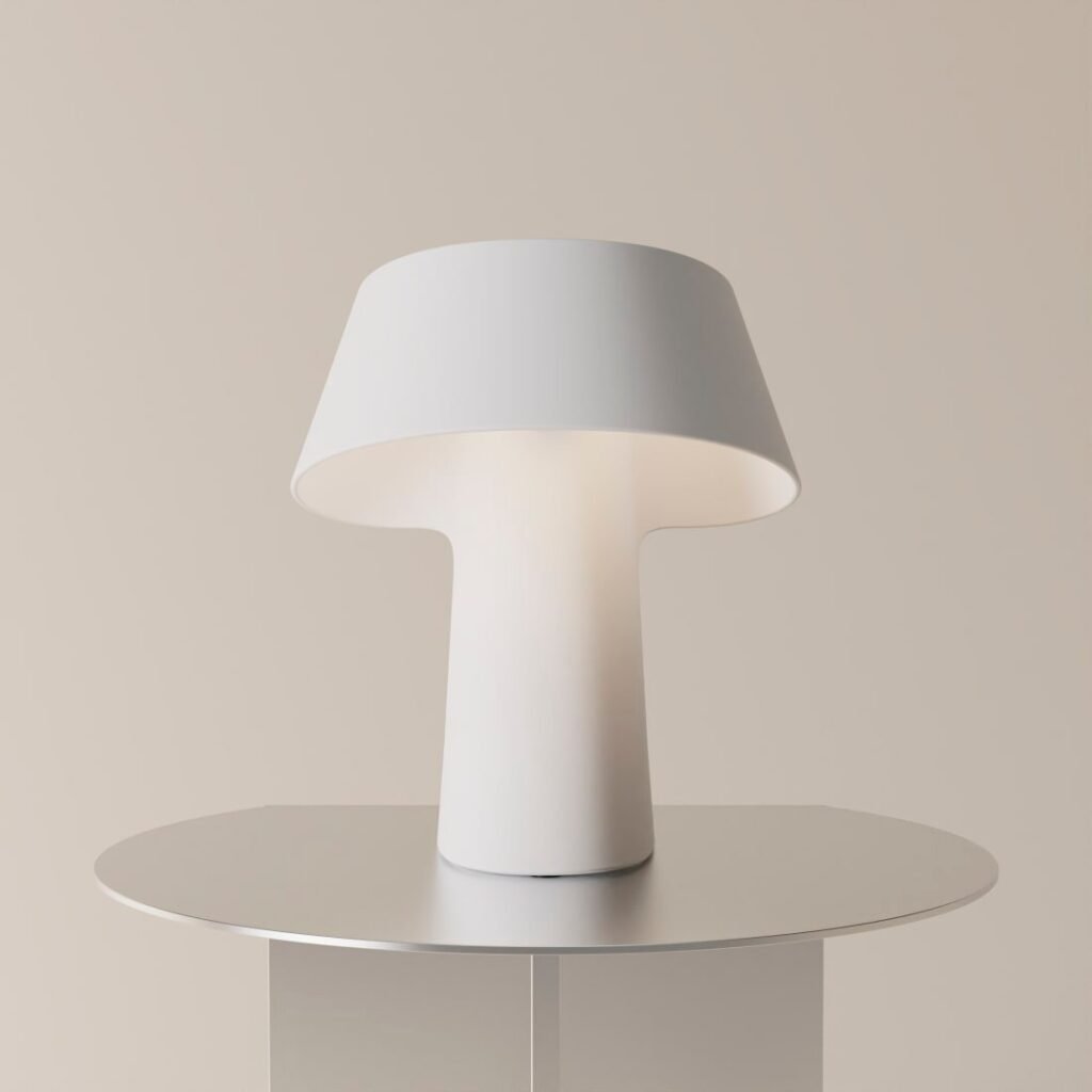 Fold Table Light