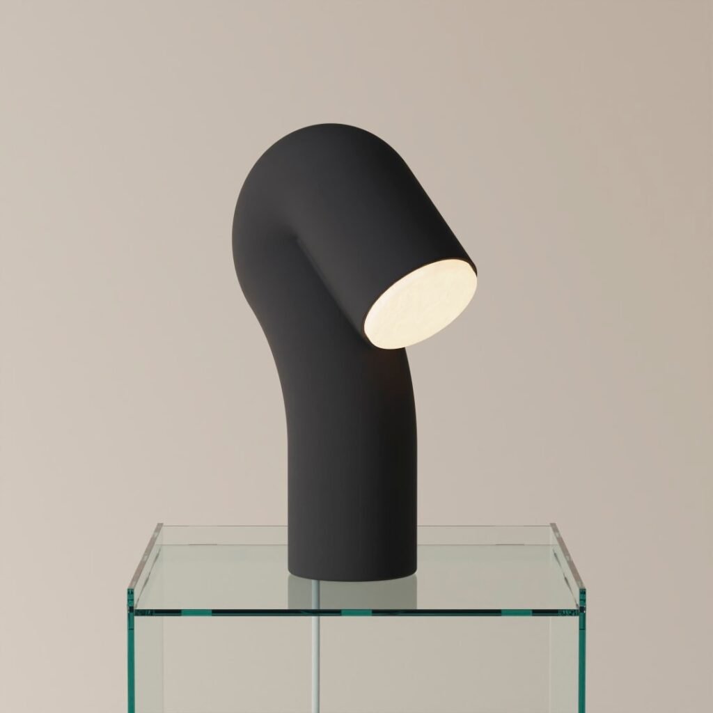 Smoothy Task Light