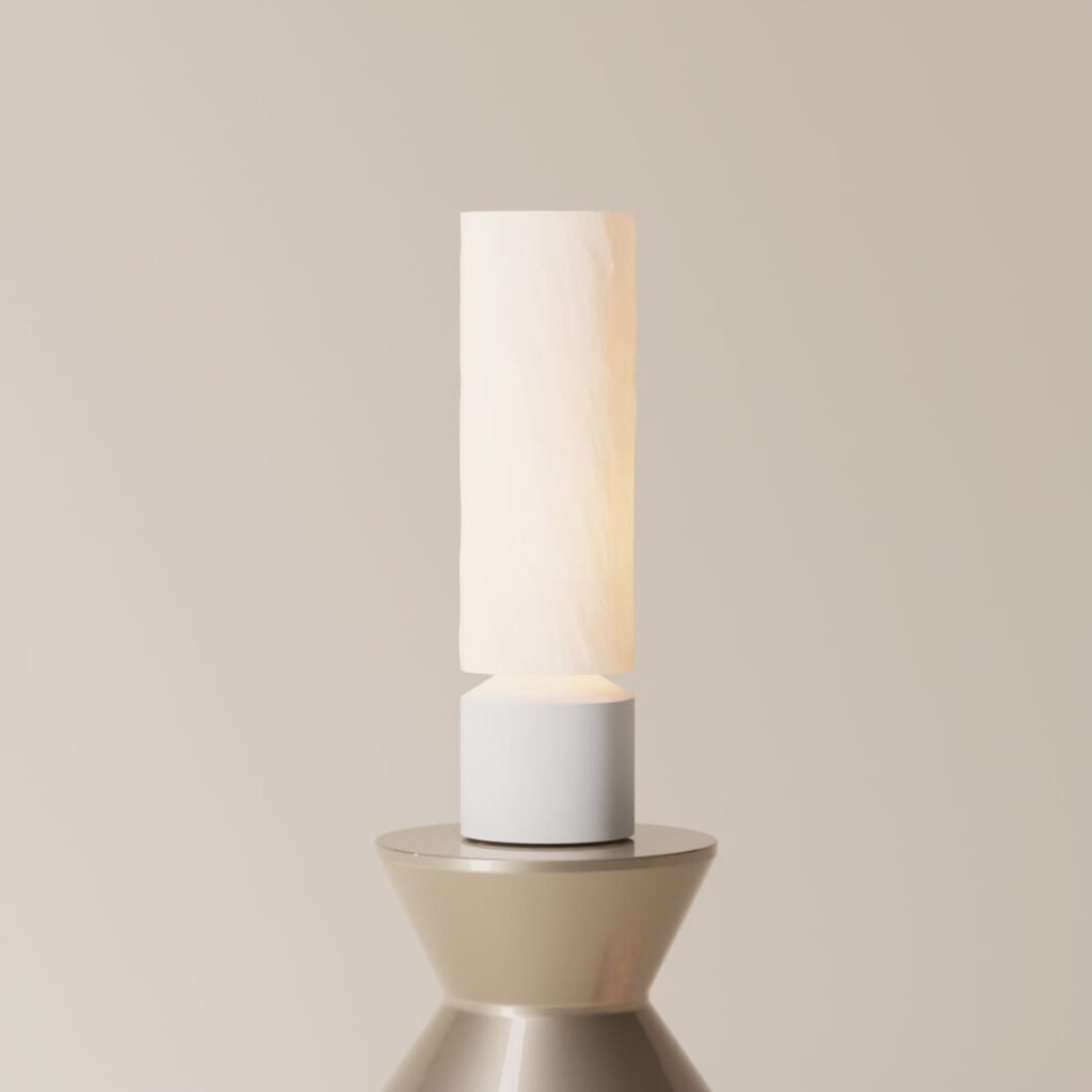 Lago Medium Table Light