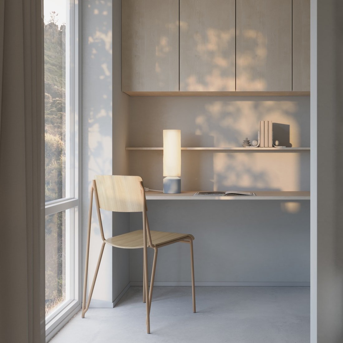 Lago Medium Table Light - Image 2