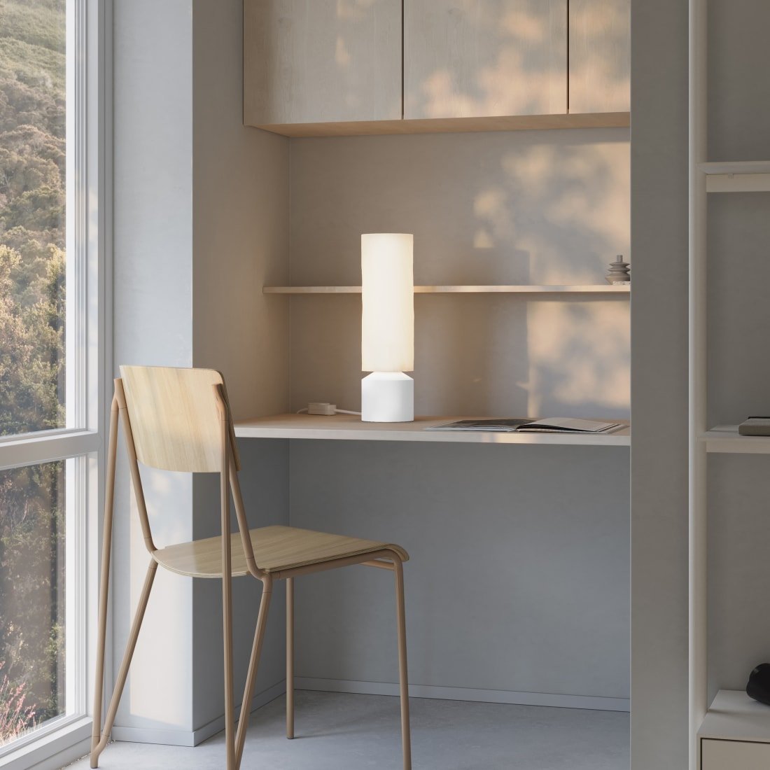 Lago Medium Table Light - Image 3