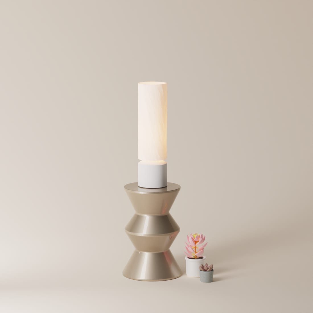 Lago Medium Table Light - Image 4