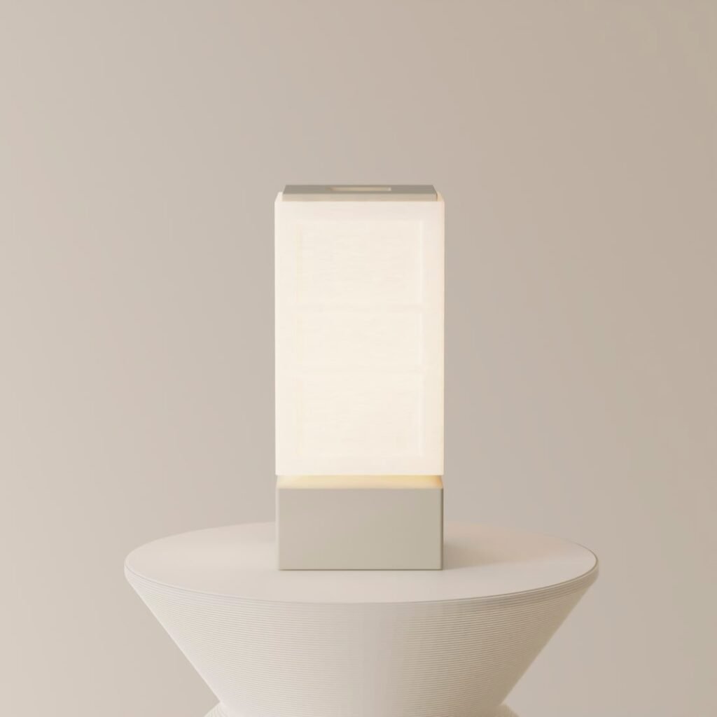 Zen Medium Table Light